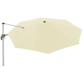 Doppler Active Ø 370 cm natur