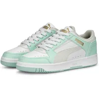 Puma Rebound Joy low weiß, / 5.5