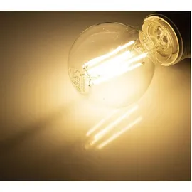 LEDVANCE Smart+ BT CLA60, 6W 806lm, 2700K dimmbar