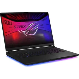Asus ROG Strix Scar 18 Intel Core Ultra 9 275HX 16 GB RAM 1 TB SSD RTX 5070 Ti