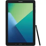 Samsung Galaxy Tab A 10.1 with S Pen 10,1 16GB [Wi-Fi inkl. Samsung S-Pen] schwarz