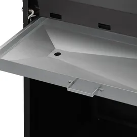 Enders Chicago Next 4 R Turbo schwarz