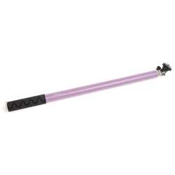 Ultron selfie Alu 200 pink Selfiestick (200 cm Selfie Stick, Teleskoparm, Bluetooth, Auslöser, Smartphone, Handy, Griff, rosa) rosa