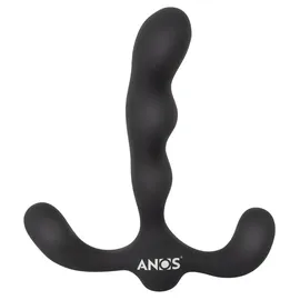 ANOS „Flexible Prostate Stimulator with 3 Motors“,