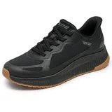 SKECHERS Sport Squad Chaos 4 Herren Schwarz 46
