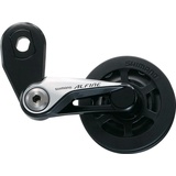 Shimano Alfine CT-S510 Kettenspanner schwarz/silber 2022 Kettenführung