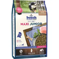Bosch Maxi Junior 3kg
