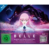 BELLE - Ultimate Edition [Limited, Blu-ray + 4K UHD]