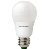 Megaman LED-Lampe 21096 5 W E27 warmweiß 1 St.