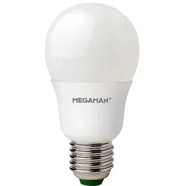 Megaman LED-Lampe 21096 5 W E27 warmweiß 1 St.