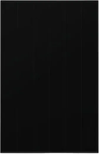 Aiko 'A460-MAH54Db full black'(0% MwSt §12 III UstG)
