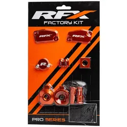 RFX Fabrieksverband kit