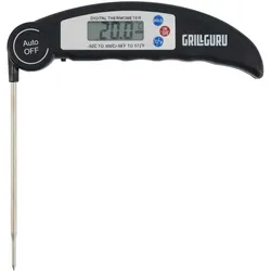 Grill Guru Kernthermometer