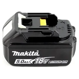 Makita DCL182T1 inkl. 1 x Akku 5,0 Ah