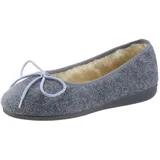 Witt Weiden Clogs Grau 38