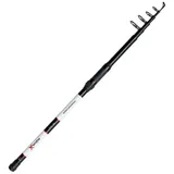 DAM Aqua-X Tele Surf 3,60m 100-250g Brandungsrute,