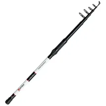 DAM Aqua-X Tele Surf 12ft 3.60m 100-250g - 3.60 m - 100-250 G