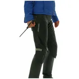 Rainlegs Unisex Yağmurluk Rainlegs Regenbekleidung, schwarz