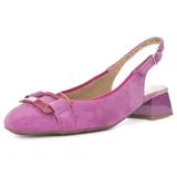 ARA Pumps in Pink | Gr.: 36,5