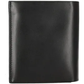 Porsche Design Classic Wallet Herren Geldbörse schwarz