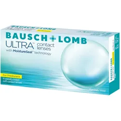 Bausch+Lomb ULTRA for Presbyopia for Astigmatism 6er Multifocal
