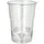 Papstar Plastikbecher 0,4 l Transparent 800 St.