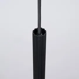 Sollux Lighting Arche 1-flg. 120 cm schwarz Stahl