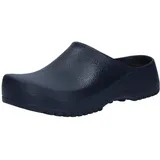 Birkenstock Super Birki Gr. 38 blau 1 St