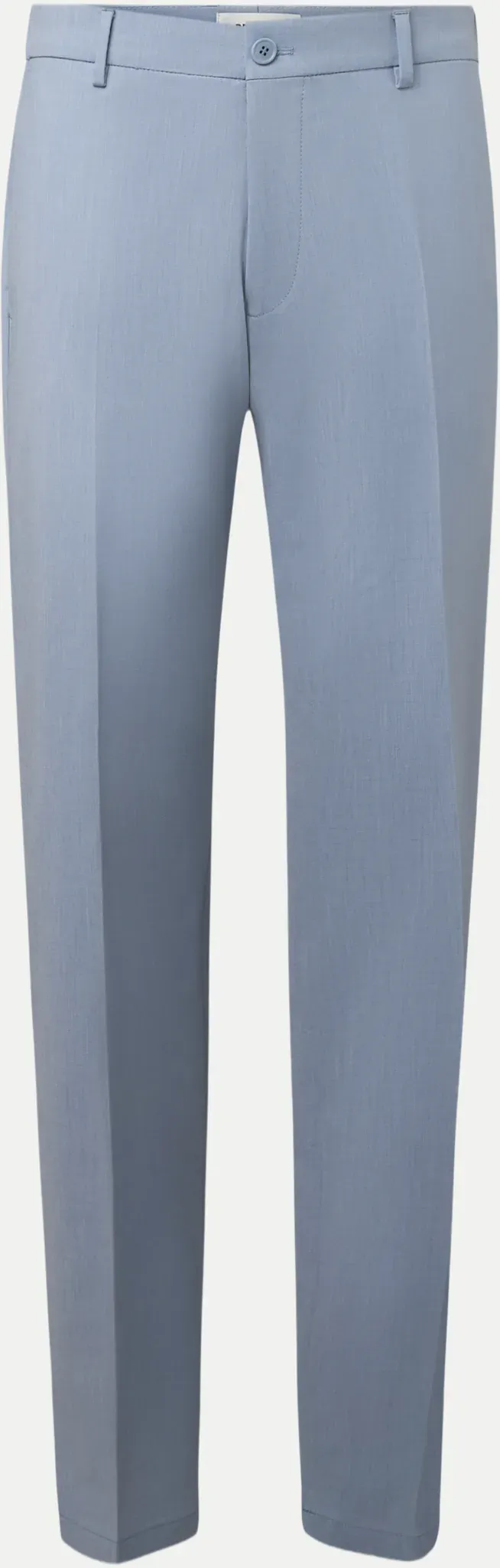 Regular-Fit Anzughose AJEND Blau 33-32