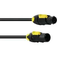 PSSO  PowerCon TRUE Verlängerung 3x1,5 10m (10 m), Stromkabel