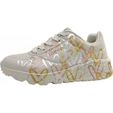 SKECHERS UNO Lite in Weiss,