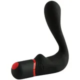 Malesation Anal Stimulator in schwarz