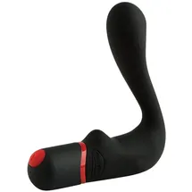 Malesation Anal Stimulator in schwarz