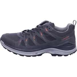 Lowa Innox EVO II GTX Damen Asphalt/Lachs 38