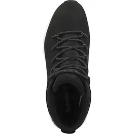 Timberland Sprint Trekker Mid Herren Jet Black 44,5