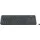 Logitech K400 Plus Wireless Touch Keyboard DE schwarz
