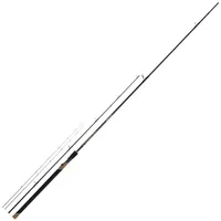 MATRIX FISHING Ethos Xrf Feeder Karpfenrute - Black -
