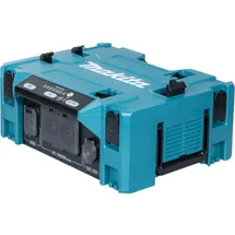 Makita Stromwandler MAKPAC
