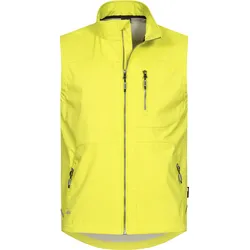 Funktionsweste »HAMTON II VEST MEN«, auch in Großen Größen erhältlich, Gr. L (52), grün, , 58645507-L