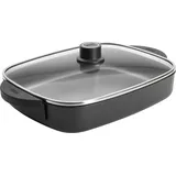 WOLL Eco Logic QXR Bräter 26 x 33 cm