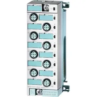 Siemens 6ES7141-4BH00-0AA0 6ES71414BH000AA0 SPS-Elektronikmodul 30 V, 24 V/DC, 28.8