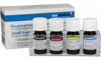 Dos Medical Training Olfactif SET 1 Set(S) 4x1,5 ml