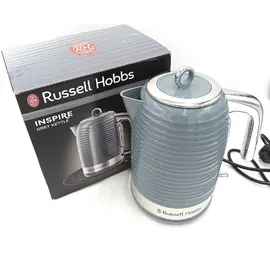 Russell Hobbs Inspire Grey 24363-70 grau