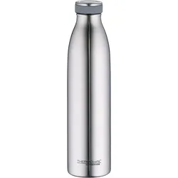 Isolierflasche TC Bottle 750 ml stainless grau ONE SIZE