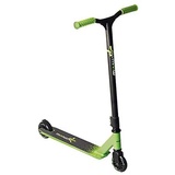 Muuwmi SG schwarz/grün