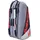 Babolat RH9 Pure Strike Carbon Grey 2026 grau/rot