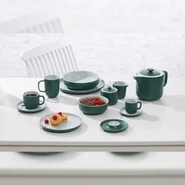 Ritzenhoff & Breker Jasper Kaffeeservice 12-tlg. grün