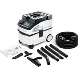 Festool Absaugmobil CLEANTEC CT 15 Set 578450