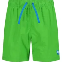 CMP Shorts Jungen grün - 140