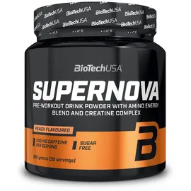 BIOTECH Supernova Pulver zur Herstellung einer Lösung 282 g